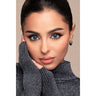 AFLE, Daily Soft Contact Lenses, Argent