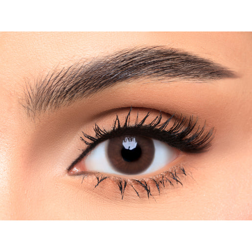 AFLE, Daily Soft Contact Lenses, Deep
