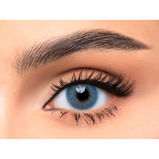 AFLE, Daily Soft Contact Lenses, Ocean
