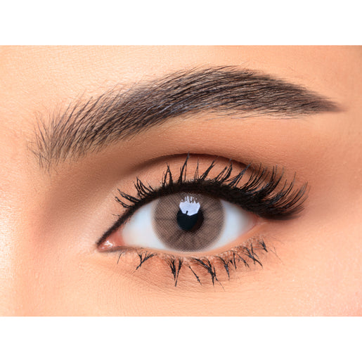 AFLE, Daily Soft Contact Lenses, Sand