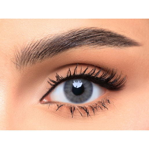 AFLE, Daily Soft Contact Lenses, Storm