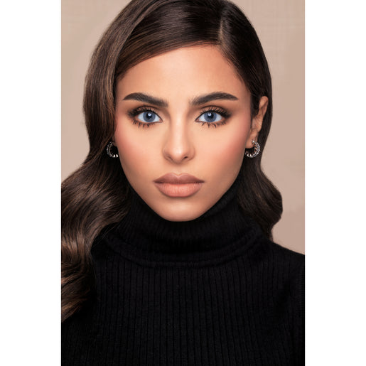 AFLE, Daily Soft Contact Lenses, Veld
