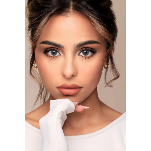AFLE, Daily Soft Contact Lenses, Woody