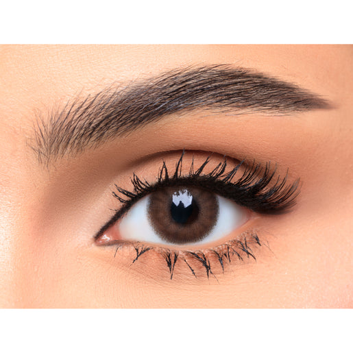 Afle, Daily Contact Lenses, Blonde