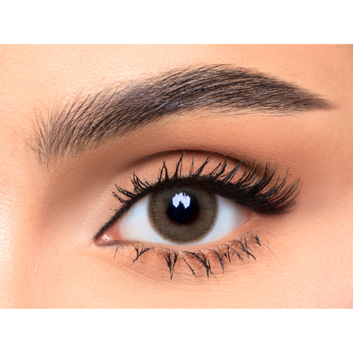 Afle, Daily Contact Lenses, Palm