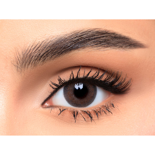 Afle, Daily Contact Lenses, Tobacco
