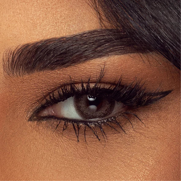 Amara Color Contact Lenses - Bon