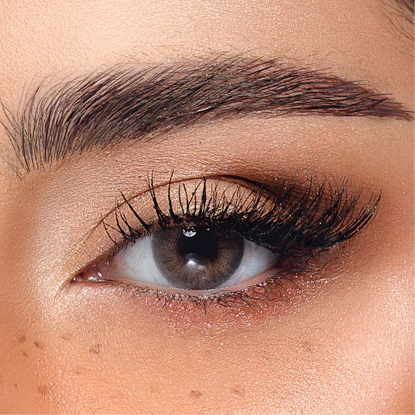 Amara Color Contact Lenses - Cutie