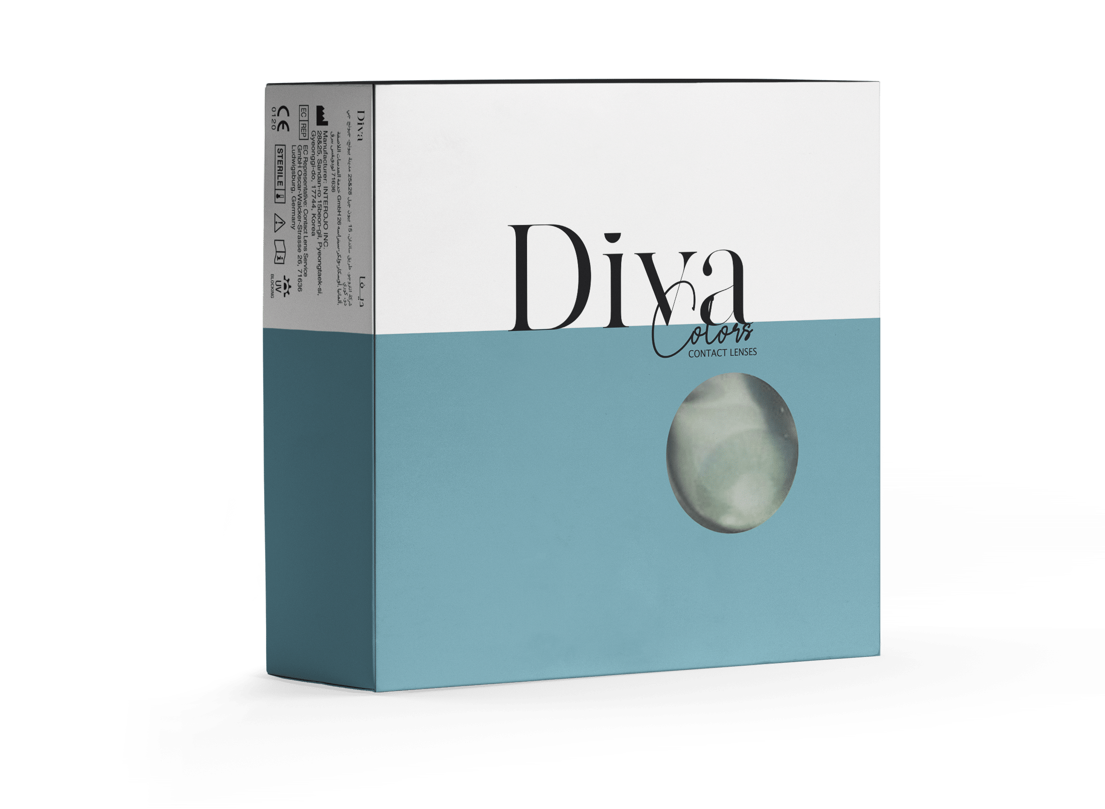 DIva Lense. TRUFFLE