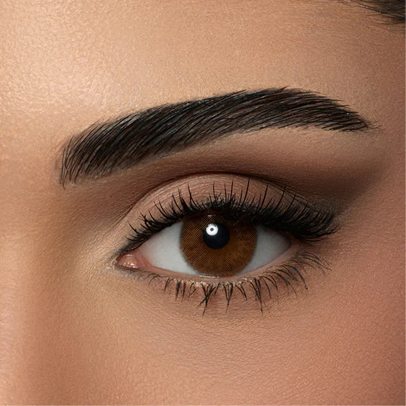 Amara Color Contact Leِnses - Macchiato