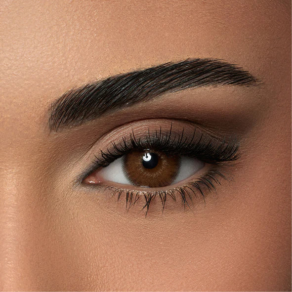 Amara Color Contact Lenses - Nespresso