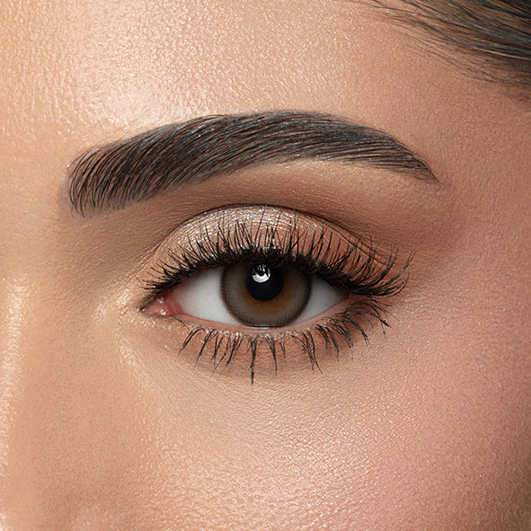 Amara Color Contact Lenses - Oasis