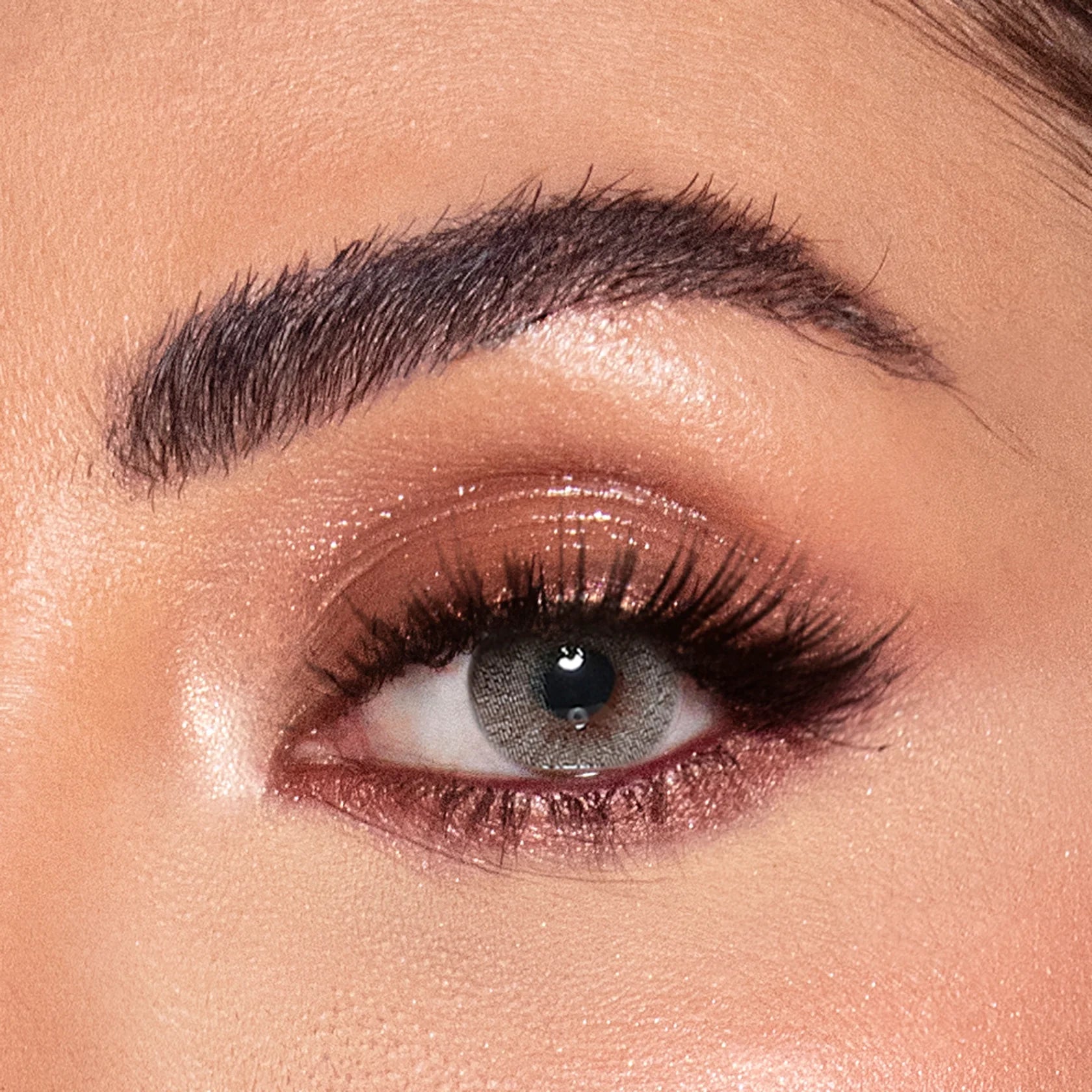 Amara Color Contact Lenses - Pearl