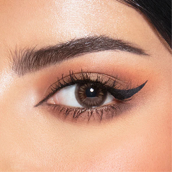 Amara Color Contact Lenses - Promise