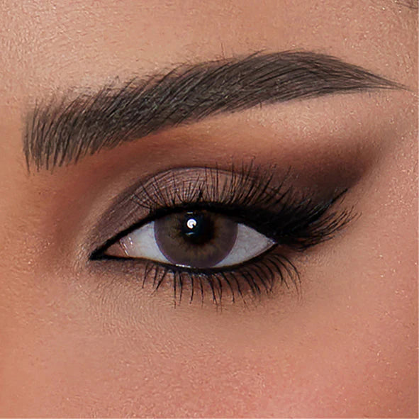 Amara Color Contact Lenses - Sunset