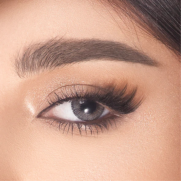 Amara Color Contact Lenses - Zi Cloudy